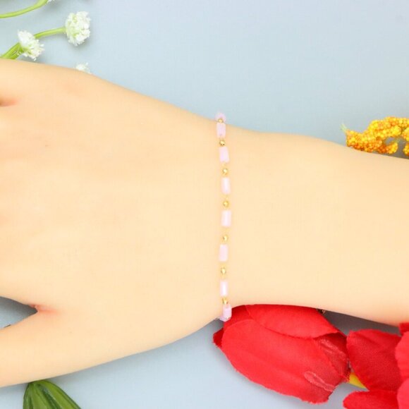 "Elegant & Trendy Bracelet, A Perfect Gift for Women, Thoughtful, EVCH1332 - Picture 9 of 13